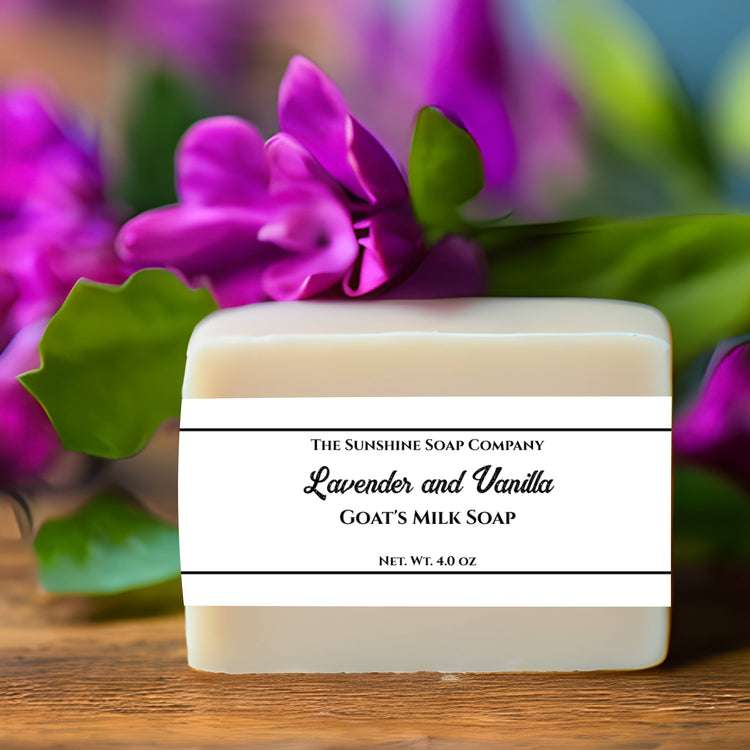Soap Belly Bands