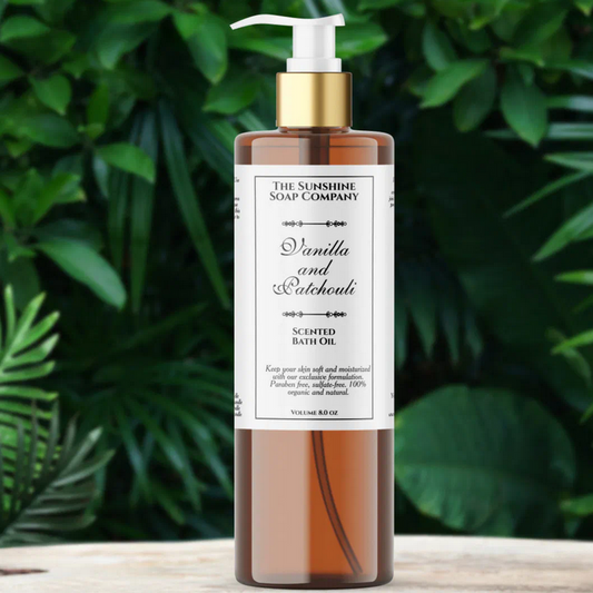 editable white waterproof cosmetics bottle label