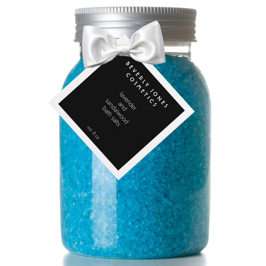 Elegant Minimalist Black and White Product Tag