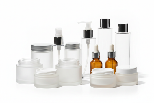 How to Shop For Labels for your Cosmetics Bottles and Jars at Soap-Labels.com