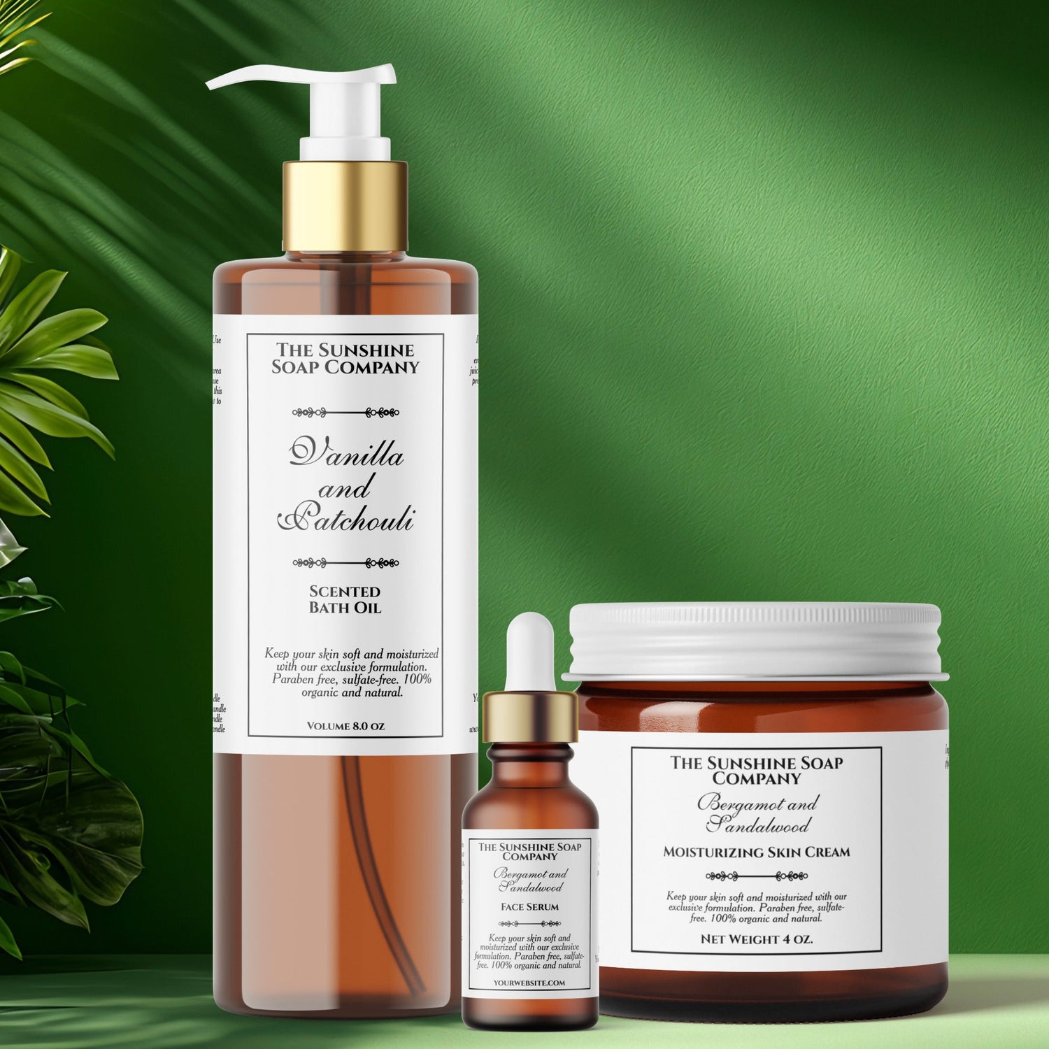 The Vintage Collection