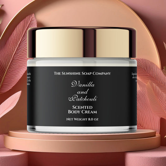 Black Vintage Style Waterproof Cosmetics Jar Label - 8.25" x 1.75"