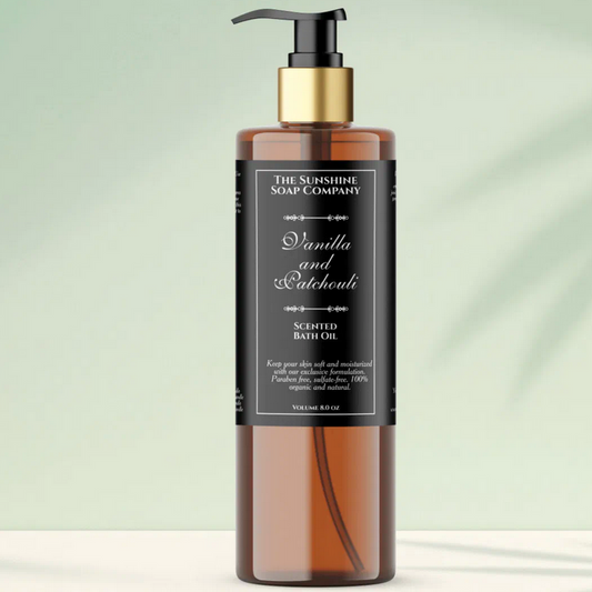 editable waterproof black cosmetics bottle label