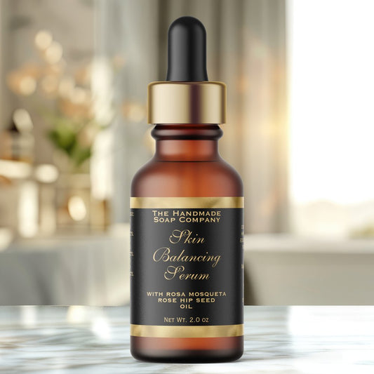 Black and Gold Cosmetics Dropper Bottle Label