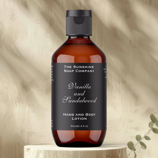 Classic Black Cosmetics Bottle Label