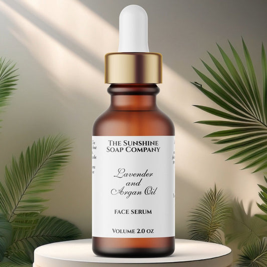 Classic White Cosmetics Dropper Bottle