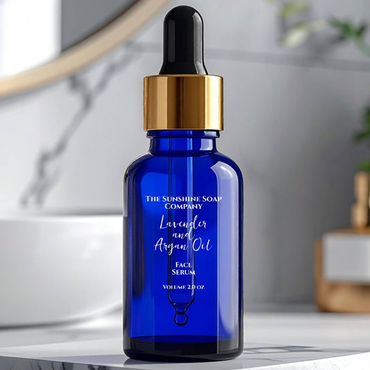 Luxury clear white cosmetics dropper bottle label