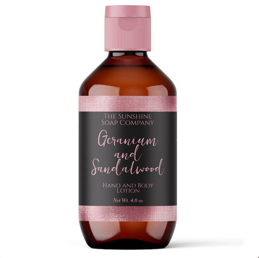 Handmade Soap and Cosmetics Product Packaging Label- Black with Faux Pink Foil - rectangle - 3.75" x 2"