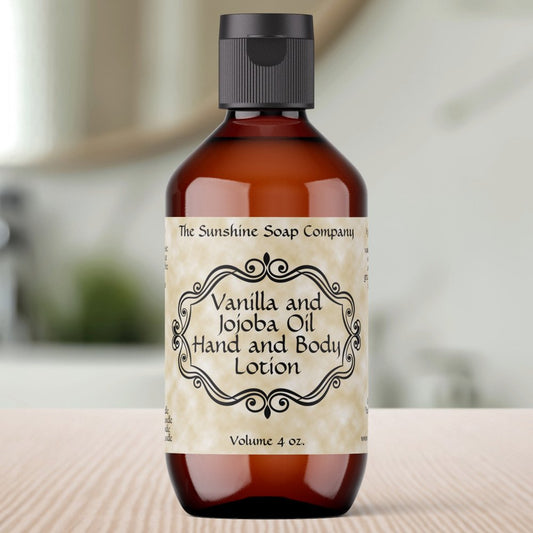 Tan parchment paper vintage frame cosmetic label