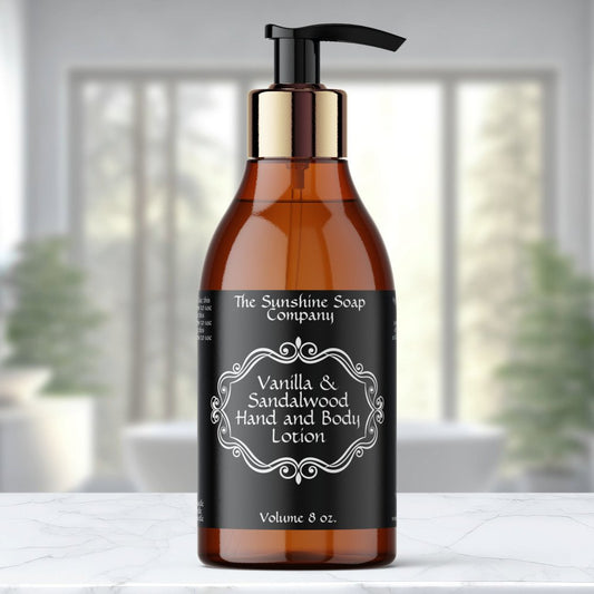 Vintage Frame Black Cosmetics Bottle Label