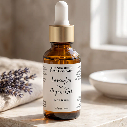 White Minimalist Cosmetics Dropper Bottle